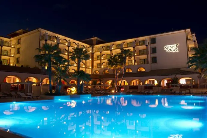 Isla Cristina Palace Hotel & Spa - Image 1
