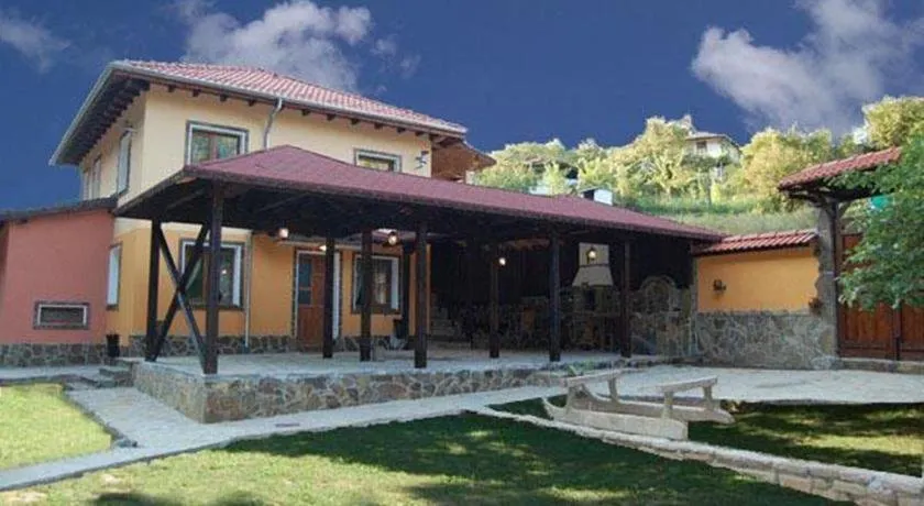 Guest House Tsveti-Trqvna - Image 1