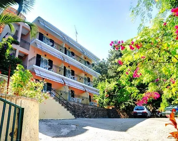 Empress Corfu - Image 1