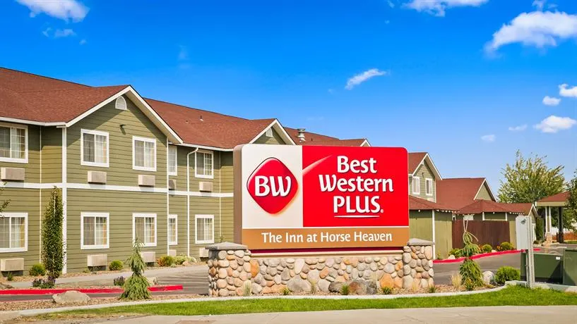 Best Western Plus The Inn at Horse Heaven - Image 1