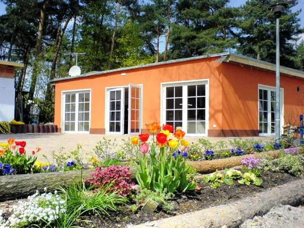 Camping- und Ferienpark am Plauer See - Image 1
