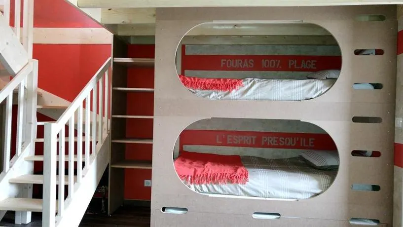 Chambre D'Hotes Le Nid - Image 1