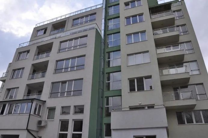 Orpheus Apartment - Image 1