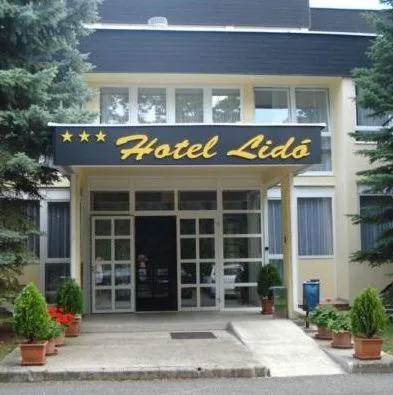 Lido - Image 1