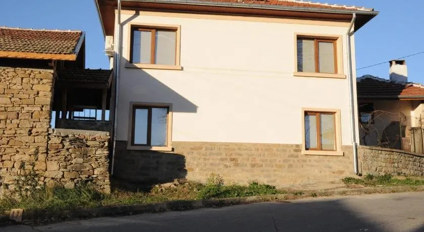 Guest House Art Eco Land - Image 1