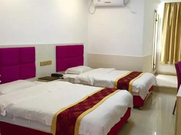 Hualong Hotel - Image 1