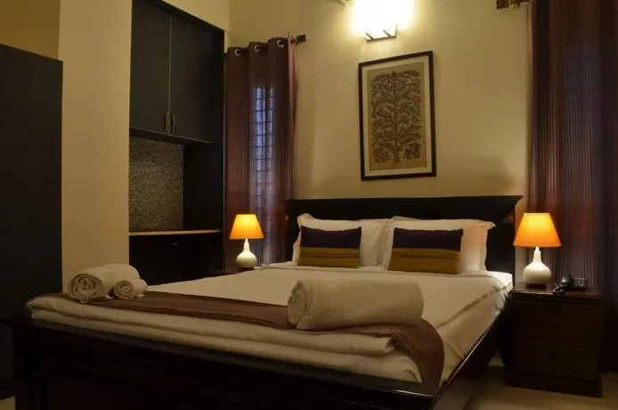 Luxtay Suites - Image 1