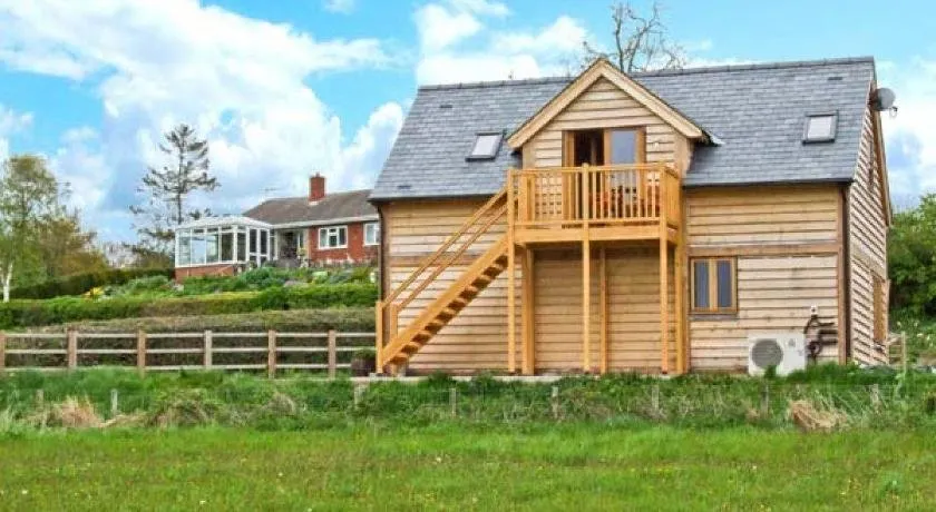 Rhiastyn Barn - Image 1