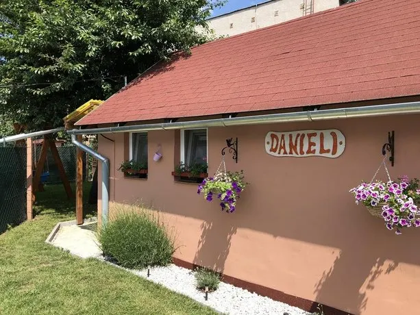 Danieli Holiday Home - Image 1