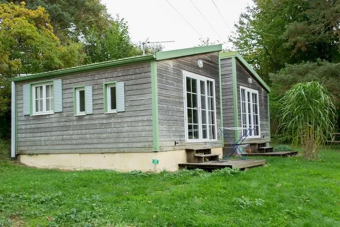 Camping Du Mont Cesar - Image 1