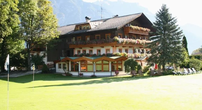 Pension Moserhof - Image 1