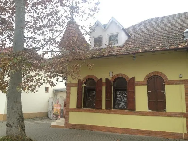 Colorado Apartmanház - Image 1