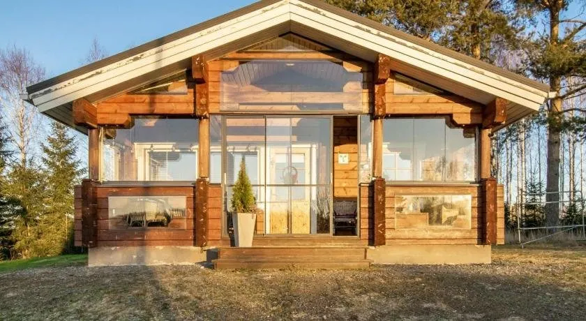 Holiday Home Kannelpirtti 1 by Interhome - Image 1