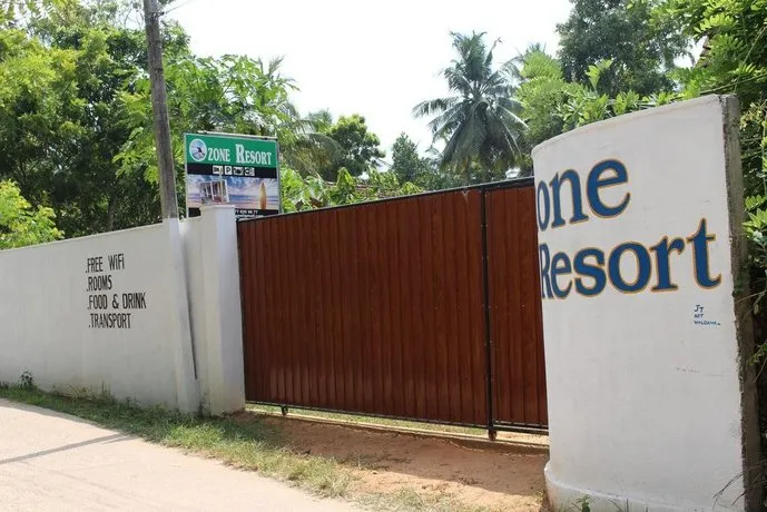 Ozone Resort - Image 1