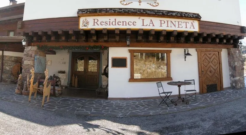 Residence La Pineta - Image 1
