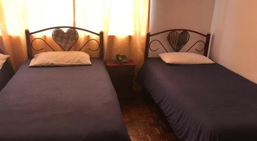 Hostal Luz Wilson - Image 1