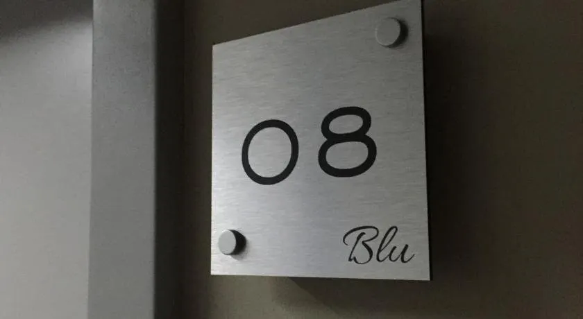 Blu Hotel - Image 1