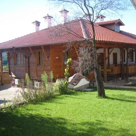 Prestige Hotel - Image 1