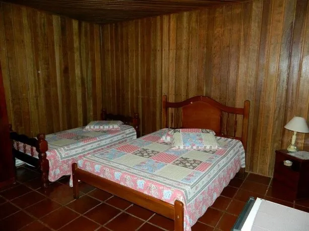 Hotel Fazendinha Greto - Image 1