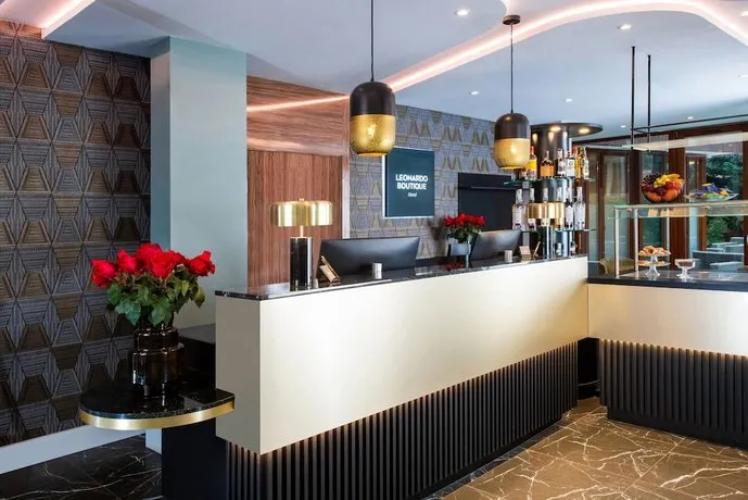 Metropolis Design Hotel Sp. z o.o. SKA - Image 1