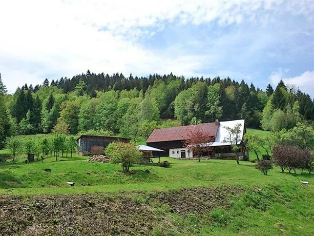 Agrowczasy "Góry Bystrzyckie" - Image 1