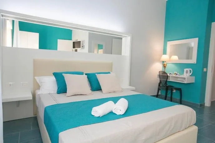 B&B Olas Del Mar - Image 1