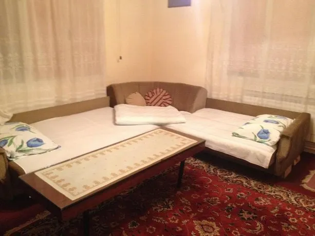 Mickey's Guest House - Image 1