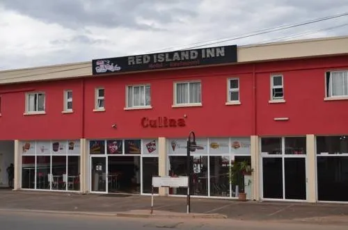 Red Island Inn - Image 1