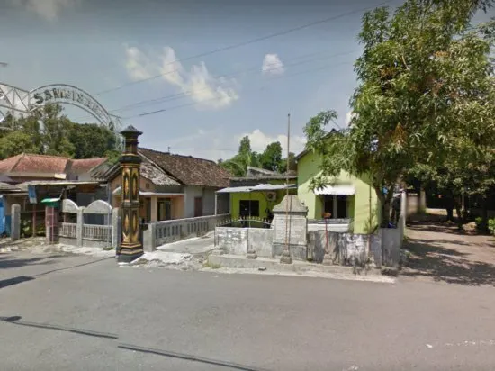 Sambisari Guest House - Image 1