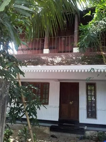 Homestay - Homestay - A heritage homestay - Image 1