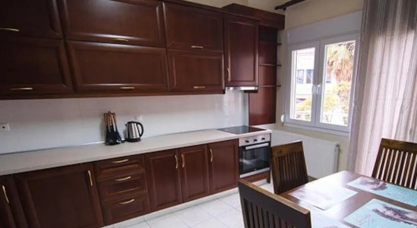 Cozy flat in Edessa - Image 1