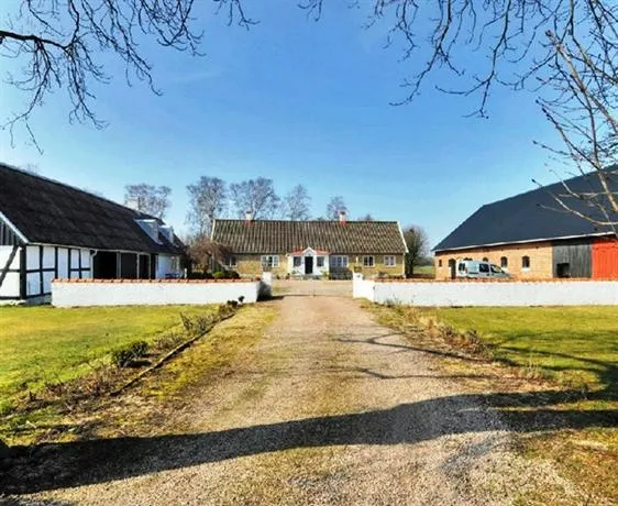 Bräcke Gård - Image 1