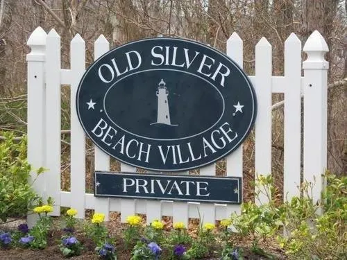 Old Silver Private Assoc - Image 1