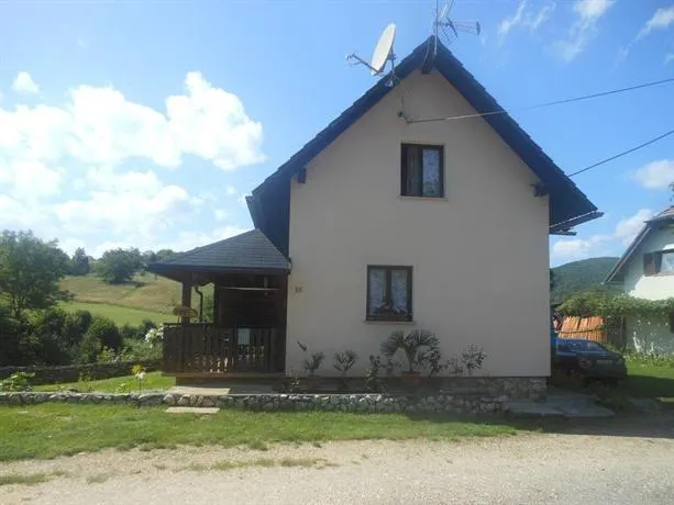 GUEST HOUSE MARIJAN - Image 1