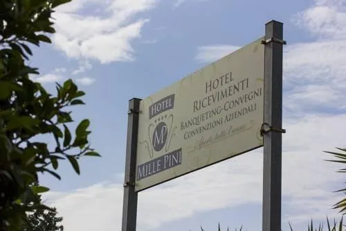 Hotel Mille Pini - Image 1