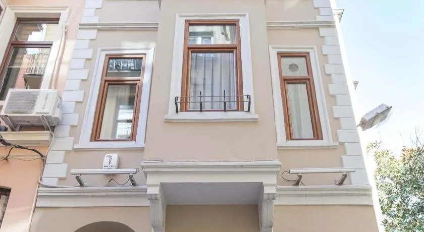 Home Apart Taksim - Image 1