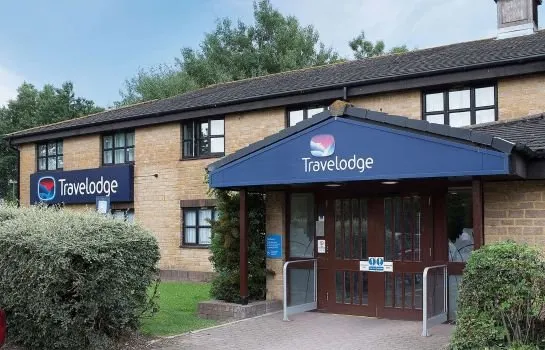 Travelodge Ilminster - Image 1