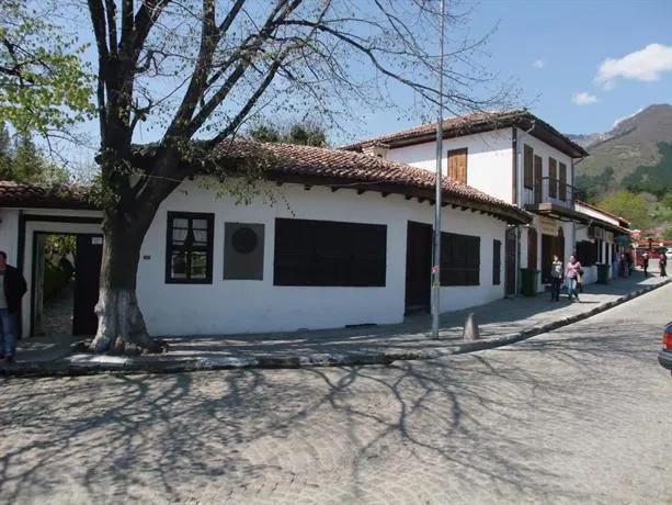 Megdana Guest House - Image 1