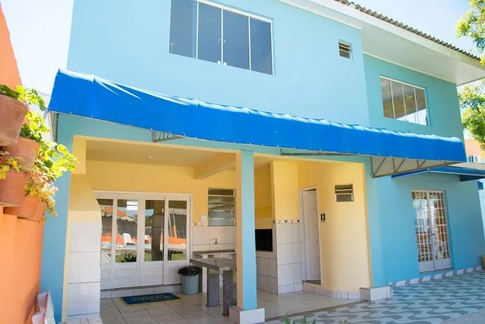 Pousada Jomar - Image 1