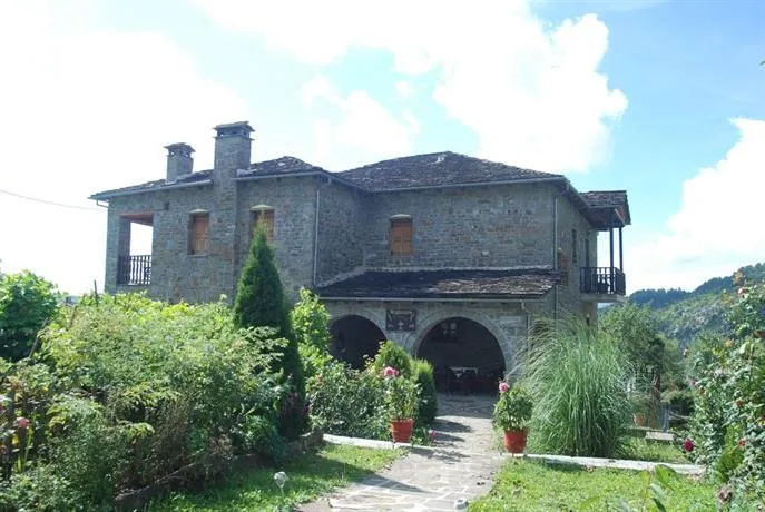 Hotel Faraggi - Image 1