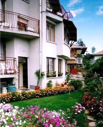 Vila Krista - Image 1