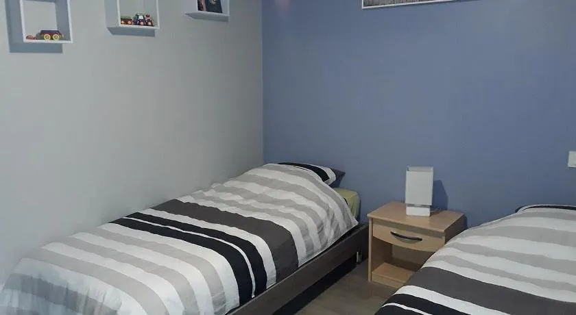Une charmante maison pour un séjour au vert - Image 1