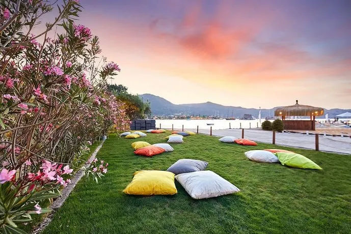 Solto Selimiye Hotel - Image 1