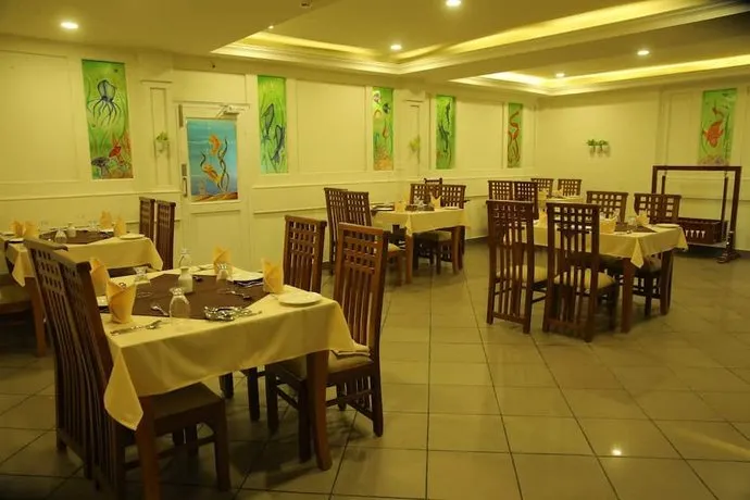 The Hotel Chettungal - Image 1