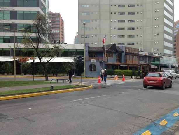 Santiago Rental Suites - Image 1