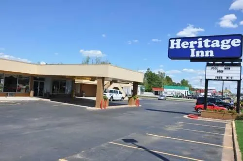 Heritage Inn - Image 1