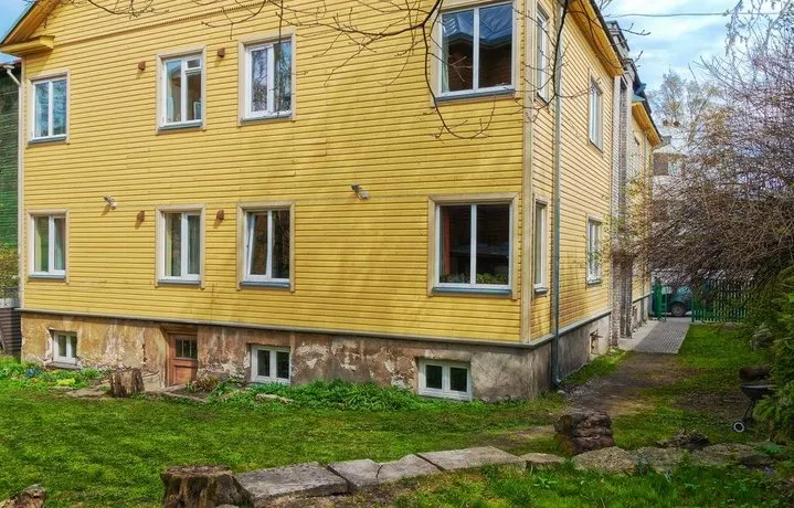 Patarei Apartment - Image 1