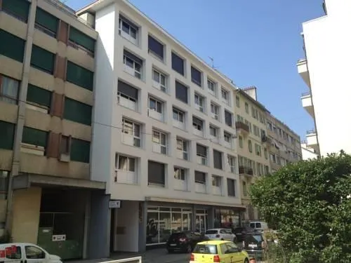 Luxury Apartments Geneva - Image 1