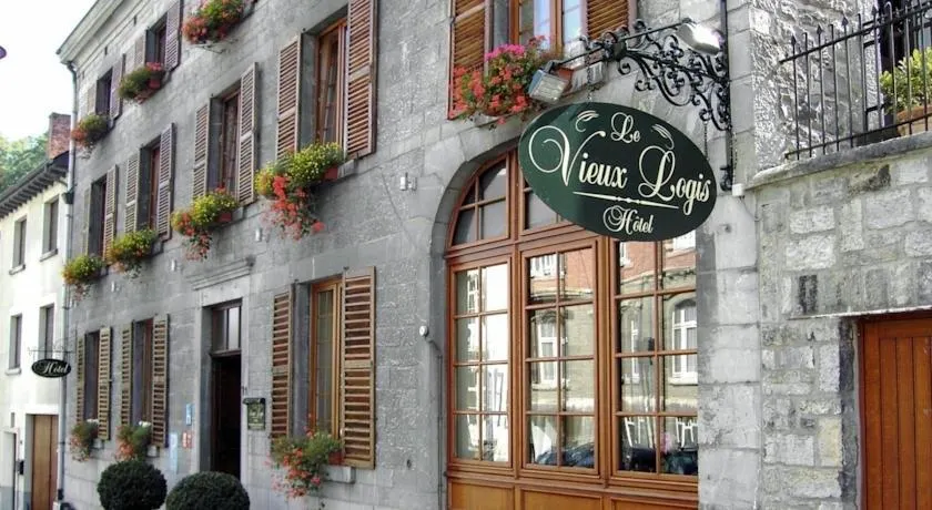 Hotel Le Vieux Logis - Image 1