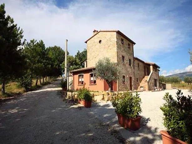 Agriturismo Il Casalino - Image 1